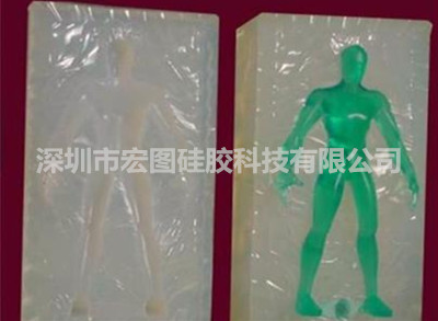 加成型液體硅膠 加成型液體硅膠