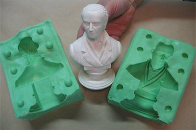 模具硅膠 模具硅膠