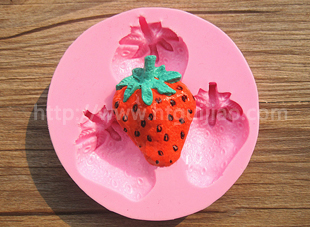 食品級(jí)巧克力硅膠模具 食品級(jí)巧克力硅膠模具