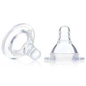 食品級硅膠奶嘴 食品級硅膠奶嘴