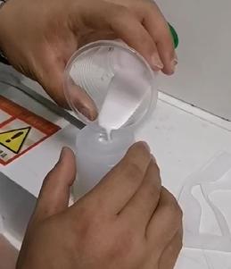 樹(shù)脂硅膠模具